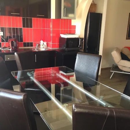 Fortuna Apartman Apartman *