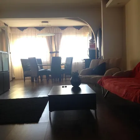 Apartman Fortuna Apartman Csíkszereda