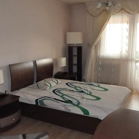 Fortuna Apartman *