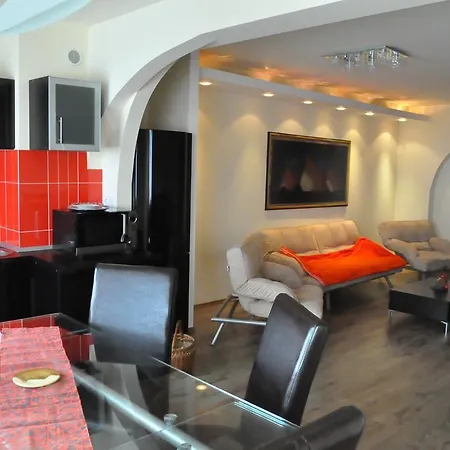 Fortuna Apartman *