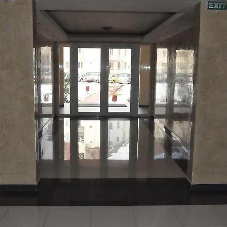 Apartman Fortuna Apartman *