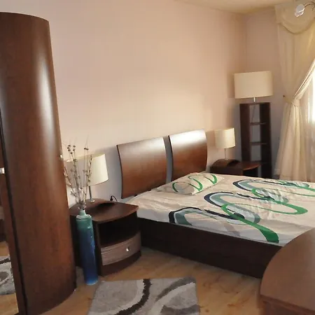 Apartman Fortuna Apartman Csíkszereda