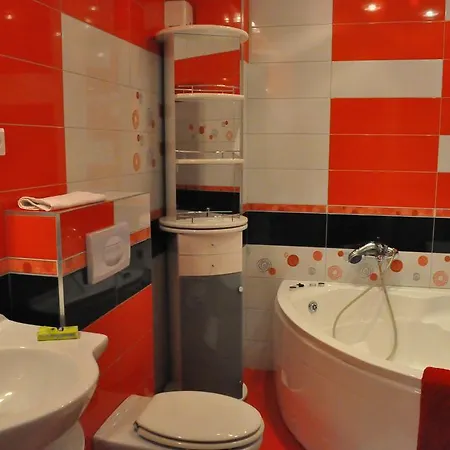 Fortuna Apartman *