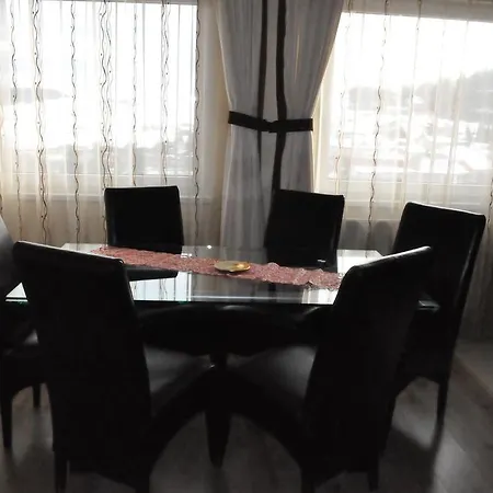 Fortuna Apartman Apartman