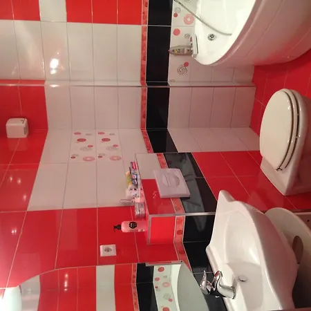 Fortuna Apartman * Csíkszereda
