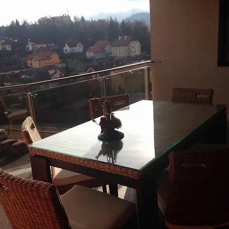 Apartman Fortuna Apartman Csíkszereda