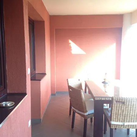 Fortuna Apartman Apartman