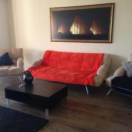 Fortuna Apartman
