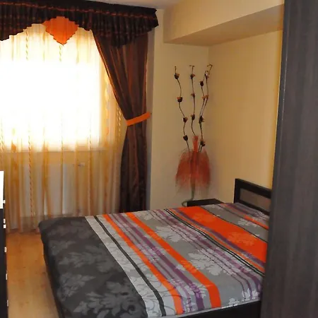 Fortuna Apartman * Csíkszereda
