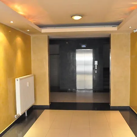 Fortuna Apartman Csíkszereda