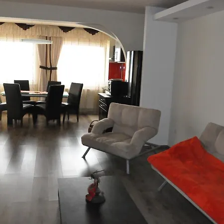 Apartman Fortuna Apartman *