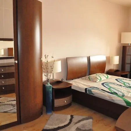 Fortuna Apartman Apartman *