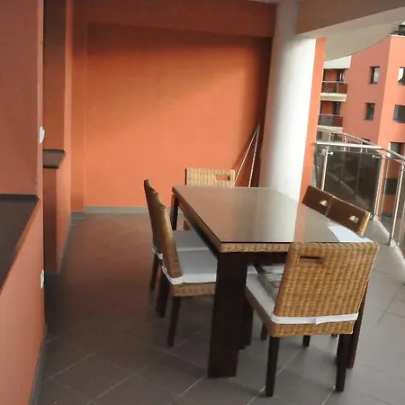 Apartman Fortuna Apartman