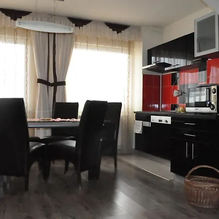 Apartman Fortuna Apartman *